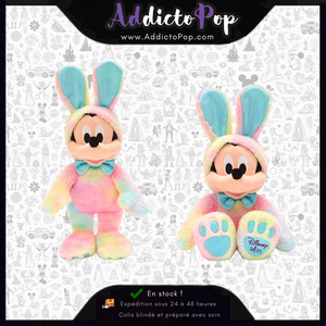 Mickey Mouse Easter Plush 2025 (Disney Exclusive) 