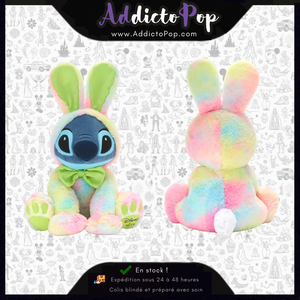 Stitch Easter Plush 2025 (Disney Exclusive) 