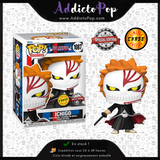 Funko Pop! BLEACH [1087] - Ichigo Chase (Special Edition)