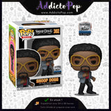 Funko Pop! Snoop Doggy Dogg [382] - Snoop Dogg (Disco) (Snoop Dog X Funko 15.000 Pièces) (Limited Edition)