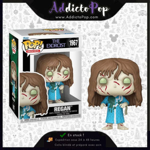 Funko Pop! The Exorcist [1967] - Regan