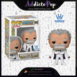 Funko Pop! One Piece [1850] - Monkey D. Garp (Funko Shop Exclusive)