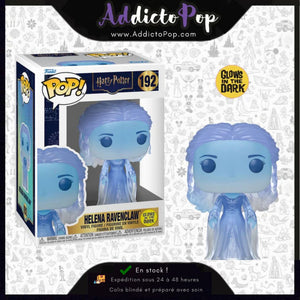 Funko Pop! Harry Potter [192] - Helena Ravenclaw (GITD)