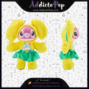 Peluche de Pâques Disney - Angel 2026 (Lilo & Stitch) 37 cm