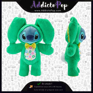 Peluche de Pâques Disney - Stitch 2026 (Lilo & Stitch) 37 cm