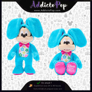 Peluche de Pâques Disney - Mickey 2026, 37 cm