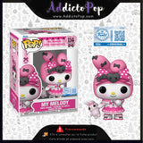 Funko Pop! My Melody (50th Anniversary) [114] - My Melody (Special Edition)