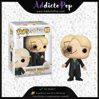 Funko Pop! Harry Potter [117] - Draco Malfoy