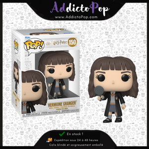 Funko Pop! Harry Potter (Chambers of Secrets 20th) [150] - Hermione Granger