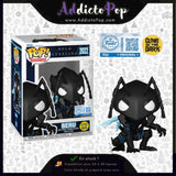 Funko Pop! Solo Leveling [2022] - Beru (GITD) (Special Edition)