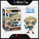 Funko Pop! Jujutsu Kaisen [2129] - Kento Nanami (Punch) (Special Edition)