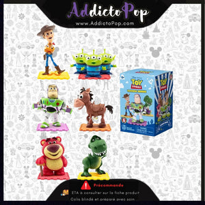 Toybox Series Disney - Toy Story - Blind Box (Aléatoire)