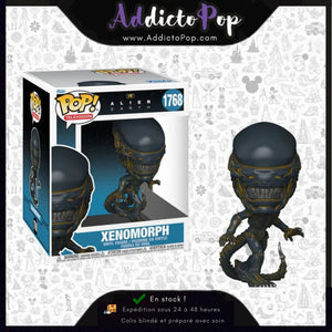 Funko Pop! Alien : Earth [1768] - Xenomorph