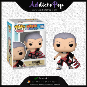 Funko Pop! Naruto Shippuden [1505] - Hidan