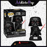 Funko Pop! Star Wars [795] - Darth Vader (Son & Lumière)