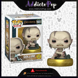 Funko Pop! The Lord of the Rings (Le seigneur des anneaux) [1831] - Gollum (GITD)