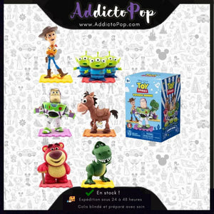 Toybox Series Disney - Toy Story - Blind Box (Aléatoire)