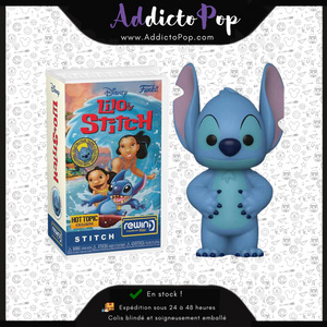 Funko Rewind Disney Lilo &amp; Stitch - Stitch 