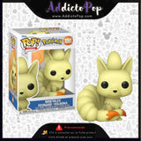 Funko Pop! Pokémon [1091] - Ninetales/Feunard/Vulnona