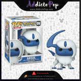 Funko Pop! Pokémon [1090] - Absol