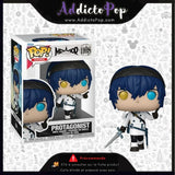 Funko Pop! Metaphor Refantazio [1108] - Protagonist