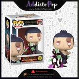 Funko Pop! Jujutsu Kaisen [2125] - Aoi Todo (GITD)