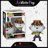 Funko Pop! Jujutsu Kaisen [2127] - Jogo