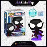 Funko Pop! MARVEL [1510] - Uncanny Spider-Man (GITD) (Limited Edition Supreme) (9.500 Pcs)