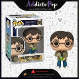 Funko Pop! Harry Potter [180] - Harry Potter
