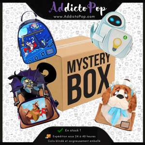 Loungefly Mystery Box