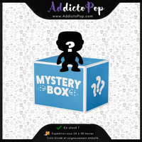 Mystery Box Funko Pop!