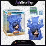 [Boîte légèrement endommagée] Funko Pop! Naruto Shippuden [1878] - Madara (Susano'o) (Moment) (2025 Wondrous Convention Exclusive)