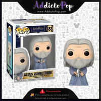 Funko Pop! Harry Potter [183] - Albus Dumbledore