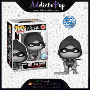 Funko Pop! The Last Ronin [46] - The Last Ronin (Special Edition) 