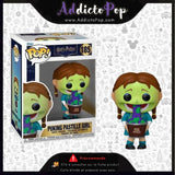 Funko Pop! Harry Potter [185] - Puking Pastille Girl