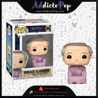 Funko Pop! Harry Potter [186] - Horace Slughorn