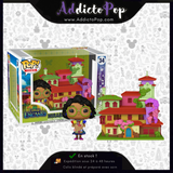 Funko Pop! Encanto (2021) [34] - Mirabel with Casita