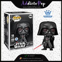 Funko Pop! Star Wars [569] - Darth Vader 18" (Funko Shop Exclusive)