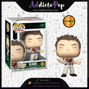 Funko Pop! ALIEN [1987] - Kane (Chase)
