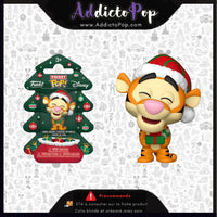 Funko Pocket Pop! Winnie L'Ourson - Tigger Tree Holiday Box