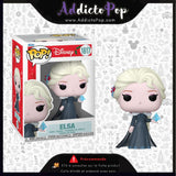 Funko Pop! Disney Holiday [1617] - Elsa