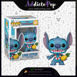 Funko Pop! Disney Lilo & Stitch [1567] - Luau Stitch
