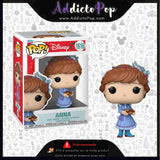 Funko Pop! Disney Holiday [1616] - Anna