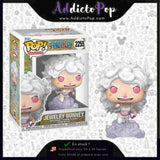 Funko Pop! One Piece [2255] - Jewelry Bonney