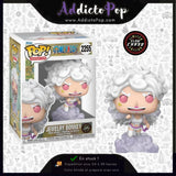 Funko Pop! One Piece [1607] - Luffy Gear Five 