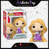 Funko Pop! Disney Holiday [1613] - Rapunzel