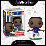 Funko Pop! Football France (FFF) [80] - Ousmane Dembélé