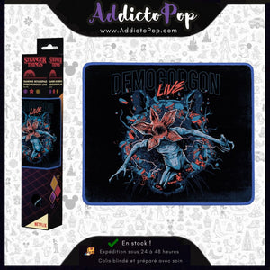 [Konix] Tapis de souris Demogorgon - Stranger Things