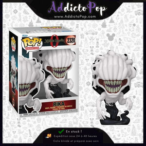 Funko Pop! Jujutsu Kaisen 0 [2320] - Rika
