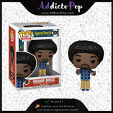 Funko Pop! Snoop Dogg [300] - Snoop Dogg